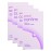 Proov PdG Test Strips for Women - 20 Progesterone Test Strips - Confirm Successful Ovulation at Home - 4 Cycle Pack - Fertility Tracker - Compatible with Fertility, Pregnancy & Ovulation Tests
