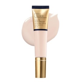 Este Lauder Futurist Hydra Rescue Moisturizing Foundation Makeup SPF 45 for a 12-Hour Glow, 1.2 Fl Oz, 1N0 Porcelain