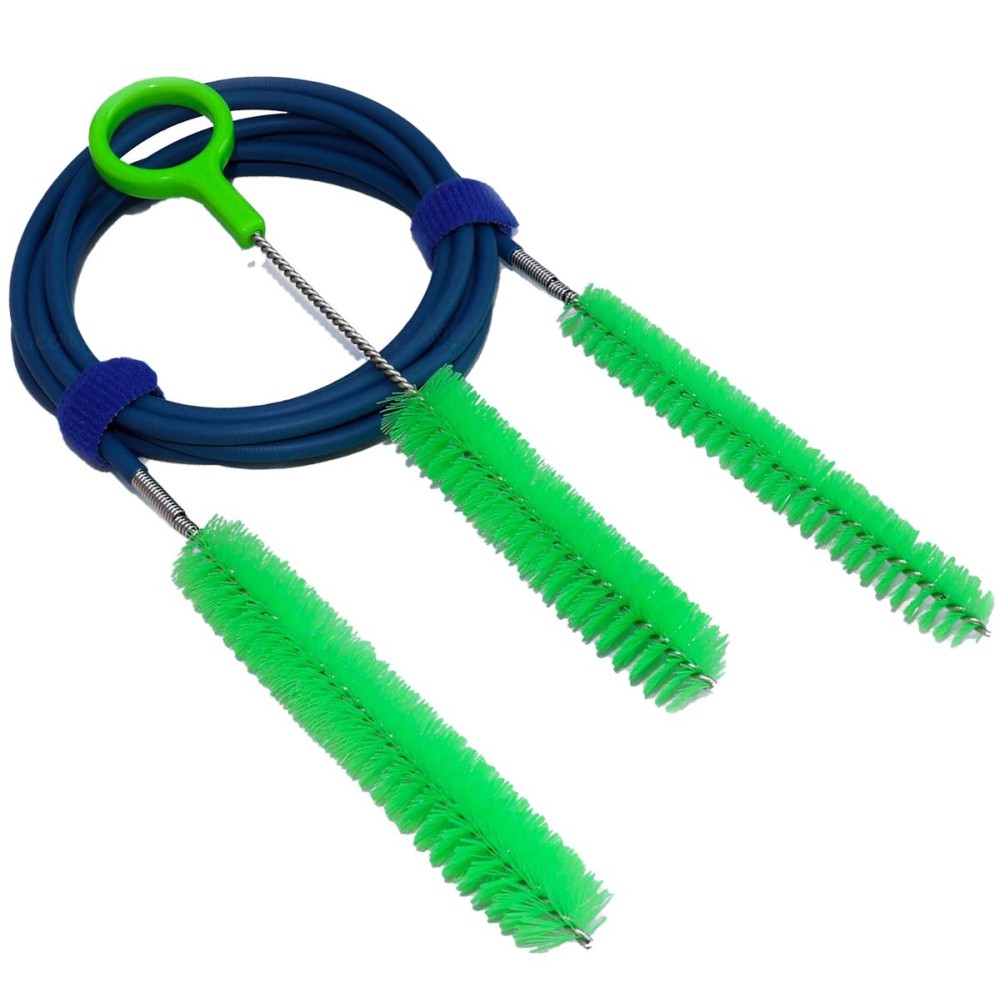 Aveen CPAP Tube and Mask Cleaning Brush, Suitable for All CPAP Hoses and Masks, CPAP Hose Cleaning Brush Kit, Enhance Your CPAP Machine and CPAP mask, CPAP mask Cleaner.
