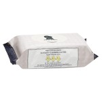 Noodle & Boo Ultimate Baby Body And Face Cleansing Cloths, Crme Douce 72 Count (Pack Of 1)