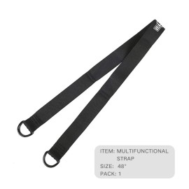 INNSTAR Resistance Bands Accesories Exercise Bands Attachment for Home Gym Workout Full Body Workout (Multifunctional Strap)