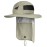 KastKing UPF 50 Boonie Hat Fishing Hat with Removable Neck Flap Sun Hats,Khaki