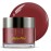 SNS Nail Dip Powder, Gelous Color Dipping Powder - She\'s Pampered (Red, Wine/Burgundy, Cranberry, Cream) - Long-Lasting Dip Nail Color Lasts 14 Days - Low-Odor & No UV Lamp Required - 1.5oz