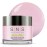 SNS Nail Dip Powder, Gelous Color Dipping Powder - Chloe (Natural, Nudes/Pastel, Lavender, Shimmer) - Long-Lasting Dip Nail Color Lasts 14 Days - Low-Odor & No UV Lamp Required - 1.5oz