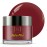 SNS Nail Dip Powder, Gelous Color Dipping Powder - Cosmetics Fortune (Wine, Maroon/Burgundy, Shimmer) - Long-Lasting Dip Nail Color Lasts 14 Days - Low-Odor & No UV Lamp Required - 1.5oz