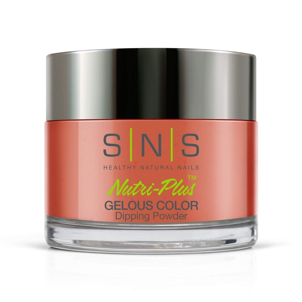SNS Healthy Natural Nails -Gelous Color (1.5 OZ) 14