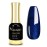 VENALISA Royal Blue Gel Nail Polish, 12ml Dark Blue Gel Polish Navy Color Soak Off UV LED Nail Gel Polish Nail Art Starter Manicure Salon DIY at Home, 0.43 OZ