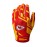 Wilson NFL Stretch Fit Football Gloves - Adult, Kansas City Chiefs