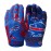Wilson NFL Stretch Fit Football Gloves - Youth, Buffalo Bills
