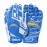 Wilson NFL Stretch Fit Football Gloves - Adult, Los Angeles Chargers