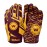 Wilson NFL Stretch Fit Football Gloves - Youth, Washington Commanders