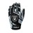 Wilson NFL Stretch Fit Football Gloves - Adult, Las Vegas Raiders