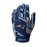 Wilson NFL Stretch Fit Football Gloves - Adult, New England Patriots