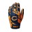 Wilson NFL Stretch Fit Football Gloves - Adult, Chicago Bears