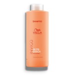 Wella Professionals Invigo Nutri-Enrich Shampoo| Professional Deep Nourishing Shampoo For Dry & Damaged Hair| 33.8 Fl Oz