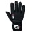 skott Evo 2 Weightlifting Gloves with Integrated Wrist Wrap Support-Double Stitching for Extra Durability-Get Ripped with The Best Body Building Fitness and Exercise Accessories