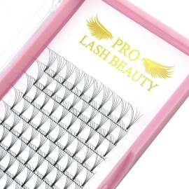 Premade Fans Eyelash Extensions 5D 3D 7D 8D 10D Short Stem Premade Volume Eyelash Extensions 3D 5D 7D Volume Lash Extensions .07 .10 Pre made Lash Fans C D Curl 9-15 MIX(5D-D-0.10,9-15mm)