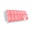 TookMag Weekly Medicine Pill Organizer 2 Times a Day, Easy Fill AM PM Pill Box, Large Capacity Quick-Refill 7 Day Pill Cases for Pills/Vitamin/Fish Oil/Supplements (Patent Registered)