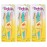 Tinkle Dermaplaning Tool 9ct, Dermaplane Razor for Women, Safe and Easy Peach Fuzz Remover, Eyebrow Trimmer with Protective Cover (3 Packs of 3), Stocking Stuffers