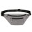 Fanny Pack for Men & Women, Fashion Waterproof Waist Packs with Adjustable Belt, Casual Bag Bum Bags for Travel Sports Running. (2-Grey)