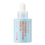 [SKIN&LAB] Vitamin C Serum for Face with Hyaluronic Acid and Niacinamide | Korean Skincare (1.01 fl oz)