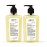 C.O. Bigelow Lemon Hand Wash, Pack of 2 Liquid Hand Soap with Lemon Extract & Aloe Vera, 10 Fl Oz