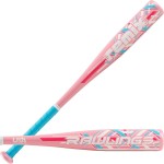 Rawlings | REMIX T-Ball Bat | USA | -12 | Pink | 26