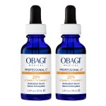 Obagi Medical Professional-C 20% Vitamin C Serum - Helps Brighten Skin Tone and Minimize the Appearance of Fine Lines & Wrinkles - 1 oz