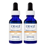 Obagi Professional-C 10% Vitamin C Serum - Helps Brighten Skin Tone and Minimize the Appearance of Fine Lines & Wrinkles - Safe for Sensitive Skin - 1 oz