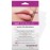 SMARTMED Smart Cold Sore Treatment Patch 36 ct | Soothe Itching and Burning | Discrete, Invisible, Skin Safe Adhesive