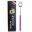 HOFASON Gift for Men, Stocking Stuffers for Adults Men Women, Back Scratcher, Mens Gifts for Christmas, White Elephant Gifts for Adults Husband Wife Friend Him Her Small Gadgets for Men, Dad (Purple)