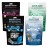 TeaZa Herbal Energy Pouch - (Power Mint, Black Cherry, Wintergreen Chill, Cool Mint, 4 Bags)