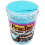 Pro-Tec Dragonfly Powder Paint, 2 Ounce, High-Gloss, Outdoor, Fishing Jigs