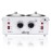 Double Wax Warmer Professional Electric Wax Heater Machine for Hair Removal, Dual Waxing Pot Paraffin Facial Skin Body SPA Salon Equipment with Adjustable Temperature Set