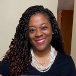 8 Packs Goddess Box Braids Crochet Hair-14 Inch Crochet Box Braids Pre-looped Bohomian Crochet Braids Hair Synthetic Braiding Hair Extensions Crochet Hair for Black Women(1B/30)