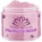 Blueberry Body Scrub, Pure Organic Face Exfoliant for Super Soft Skin, Anti Cellulite & Exfoliator, Natural Skin Care Formula Helps with Stretch Marks, Eczema, Acne & Varicose Veins for Men and Women
