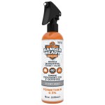 Ranger Ready Repellents 0.5% Permethrin Spray for Clothes and Outdoor Gear - Permethrin Insect & Tick Repellent - Scent Zero, 8 Fl Oz.