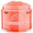 Organic Grapefruit Salt Scrub Moisturize & Soften Skin, Pure Natural Skincare Exfoliator, Shower Scrub For Exfoliating Dead Sea Cells, Body Scrubber & Face Cleanse, Infused Essential Oil & Nutrients