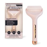 Finishing Touch Flawless Facial Massage Ice Roller, 1 Count (Pack of 1)