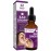 Natural Ear Drops for Ear Infection - Homeopathic Eardrops for Adults, Kids, Baby, & Pets - Relieves Ear Aches, Swimmer\'s Ear, & Loosens Wax - Kids Safe Ear Health Made in USA
