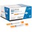 BH Supplies Insulin Syringes U-100 31G 1ml/cc 5/16 (8mm) Pack of 100 Pcs