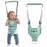 Watolt Baby Walking Harness - Handheld Kids Walker Helper - Toddler Infant Walker Harness Assistant Belt - Child Baby Walk Learning Help Support Assist Trainer Tool - for 7-24 Month Old