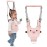Watolt Baby Walking Harness - Handheld Kids Walker Helper - Toddler Infant Walker Harness Assistant Belt - Child Baby Walk Learning Help Support Assist Trainer Tool - for 7-24 Month Old