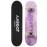 Amrgot Skateboards for Beginners,31 * 8 inches Complete Skateboards for Kids,Boys,Girls and Adults,7 Layer Maple Wood,Double Kick Deck Concave Standard Skateboards