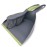 WDDBHSKN Dust pan Broom Dustpan Brush - Dust Pans with Brush, Dustpan and Brush Set, Handheld Broom and Dustpan Set are Used to Clean Kitchens, Floors, Tables, and Animal Cages.