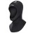 Neoprene Wetsuit Hood Scuba Diving Hood 3MM 5MM for Men Women Youth, Bib Dive Cap Surfing Thermal Hood for Kayaking Snorkeling Swimming Sailing Canoeing Water Sports (3mm Black New, S)