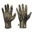 Mossy Oak Lightweight Camo Hunting Gloves