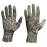 Mossy Oak Lightweight Camo Hunting Gloves