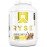 RYSE Loaded Protein Powder - Cinnamon Toast - 25g Whey Protein Isolate & Concentrate with Prebiotic Fiber & MCTs - Low Carb, Low Sugar, Digestive-Friendly - 54 Servings / 4 lb Tub