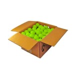 Signature Lacrosse Ball Set - Packs of 2, 4, 8, 12, and 100 - No Chemical Smell Massage Balls, Myofascial Release Tools, Back Roller, Muscle Knot Remover